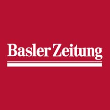 Logo Basler Zeitung