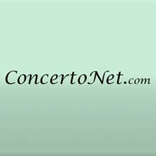Logo ConcertoNet.com