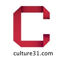 Logo Culture 31