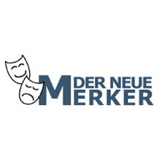 Logo Der Neue Merker