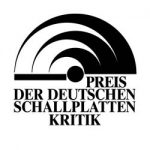 Premiazione Deutscher Schallplattenpreis