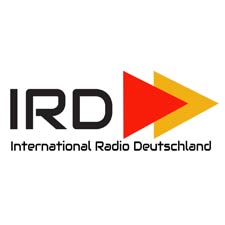 Logo Deutschland Radio