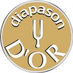 Premiazione Diapason D'Or