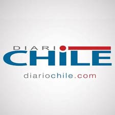 Logo DiaroChile