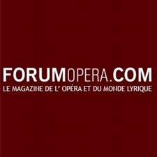 Logo Forumopera.com