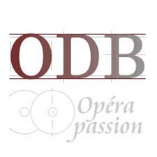 Logo ODB-Opéra