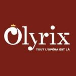 Logo Olyrix