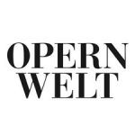 Logo Opernwelt