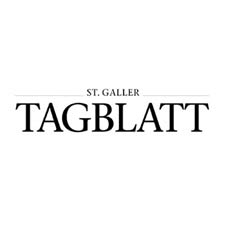 Logo St. Galler Tagblatt